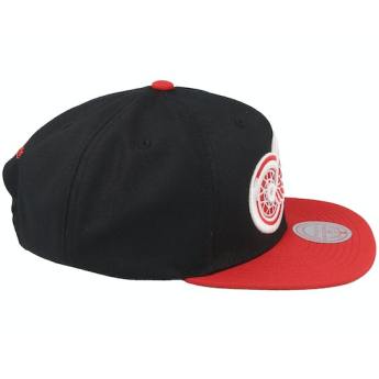 Detroit Red Wings čiapka flat šiltovka NHL Team 2 Tone 2.0 Pro Snapback