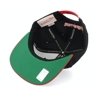 Detroit Red Wings čiapka flat šiltovka NHL Team 2 Tone 2.0 Pro Snapback