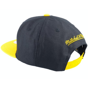 Pittsburgh Penguins čiapka flat šiltovka NHL Team 2 Tone 2.0 Pro Snapback