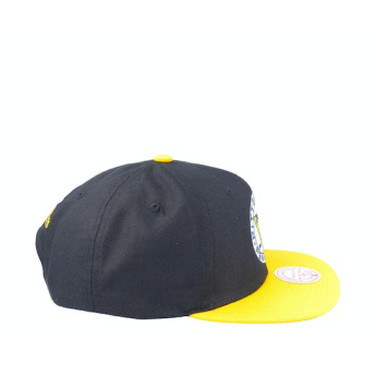 Pittsburgh Penguins čiapka flat šiltovka NHL Team 2 Tone 2.0 Pro Snapback