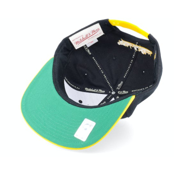 Pittsburgh Penguins čiapka flat šiltovka NHL Team 2 Tone 2.0 Pro Snapback