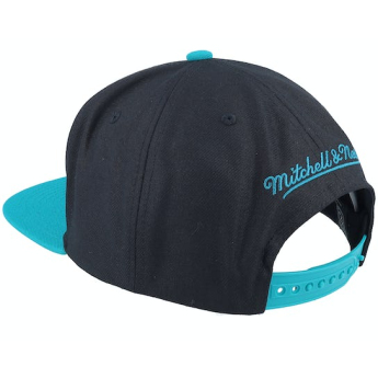 San Jose Sharks čiapka flat šiltovka NHL Team 2 Tone 2.0 Pro Snapback