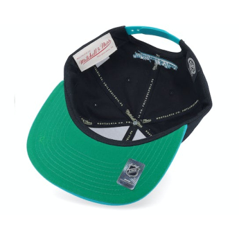 San Jose Sharks čiapka flat šiltovka NHL Team 2 Tone 2.0 Pro Snapback