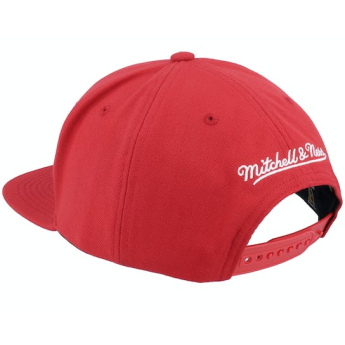New York Rangers čiapka flat šiltovka NHL Champ Stack Snapback