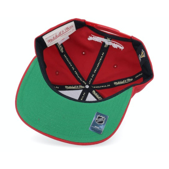 New York Rangers čiapka flat šiltovka NHL Champ Stack Snapback