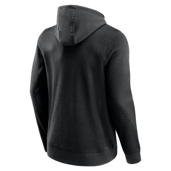 Philadelphia Flyers pánska mikina s kapucňou Primary Logo Graphic Hoodie Black