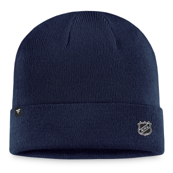 Washington Capitals zimná čiapka Authentic Pro Prime Cuffed Beanie navy
