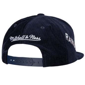 New York Rangers čiapka flat šiltovka NHL All Directions Snapback