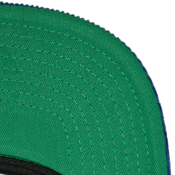 Washington Capitals čiapka flat šiltovka NHL All Directions Snapback