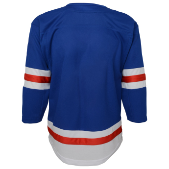 New York Rangers detský hokejový dres Kaapo Kakko Premier Home