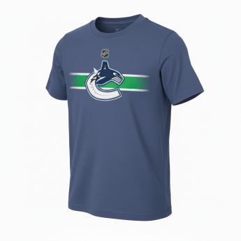 Vancouver Canucks detské tričko Customer Pick Up