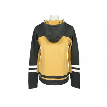 Vegas Golden Knights detská mikina s kapucňou Ageless Revisited - Home Po Hoodie