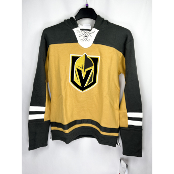 Vegas Golden Knights detská mikina s kapucňou Ageless Revisited - Home Po Hoodie