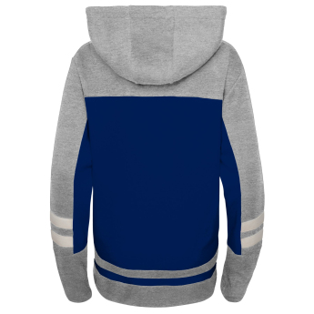 Tampa Bay Lightning detská mikina s kapucňou Ageless Revisited - Home Po Hoodie