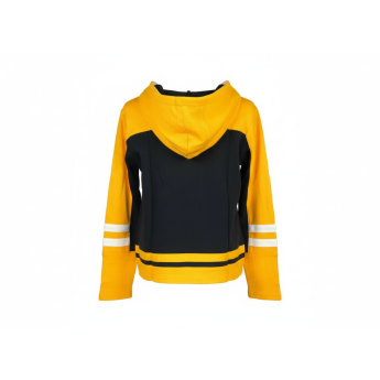 Pittsburgh Penguins detská mikina s kapucňou Ageless Revisited - Home Po Hoodie