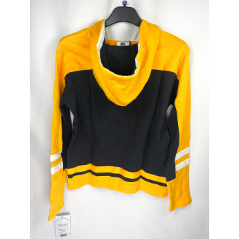 Pittsburgh Penguins detská mikina s kapucňou Ageless Revisited - Home Po Hoodie