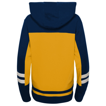 Nashville Predators detská mikina s kapucňou Ageless Revisited - Home Po Hoodie