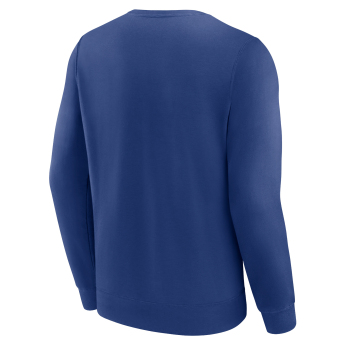 Toronto Maple Leafs pánska mikina Fleece Crew