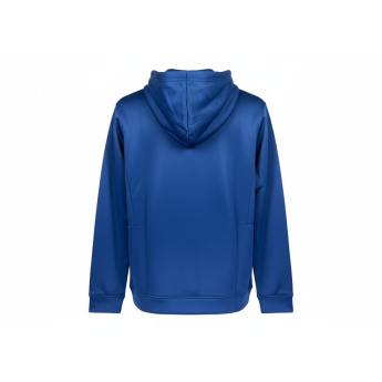Tampa Bay Lightning detská mikina s kapucňou Authentic Pro Hood Po Hoodie