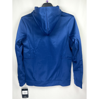 Tampa Bay Lightning detská mikina s kapucňou Authentic Pro Hood Po Hoodie