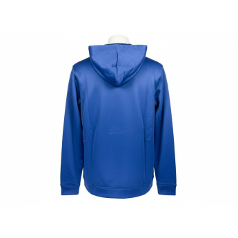 Toronto Maple Leafs detská mikina s kapucňou Authentic Pro Hood Po Hoodie