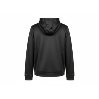 San Jose Sharks detská mikina s kapucňou Authentic Pro Hood Po Hoodie