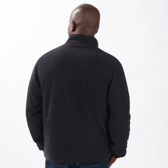 Pittsburgh Penguins pánska bunda Counter Sherpa Jacket