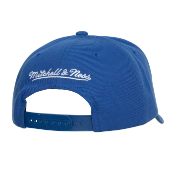 New York Rangers čiapka baseballová šiltovka Ground 2.0 Pro Snapback