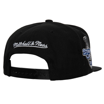 Detroit Red Wings čiapka flat šiltovka Top Spot Snapback