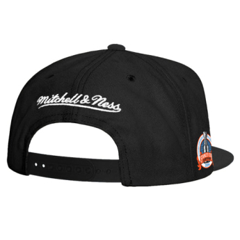 New York Rangers čiapka flat šiltovka Top Spot Snapback