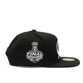 Tampa Bay Lightning čiapka flat šiltovka Top Spot Snapback