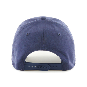 Toronto Maple Leafs čiapka baseballová šiltovka ´47 MVP SNAPBACK blue