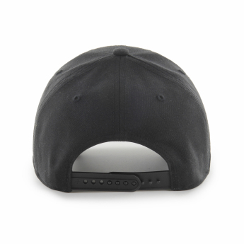 Anaheim Ducks čiapka baseballová šiltovka 47 MVP SNAPBACK night