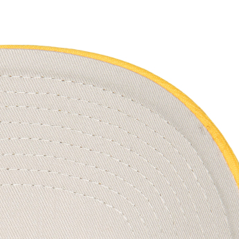Boston Bruins čiapka flat šiltovka Overbite Pro Snapback Vntg