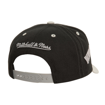 Los Angeles Kings čiapka baseballová šiltovka Overbite Pro Snapback Vntg