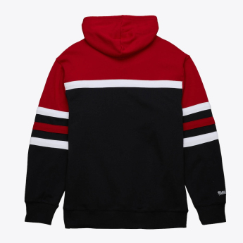 Chicago Blackhawks pánska mikina s kapucňou Head Coach Hoodie