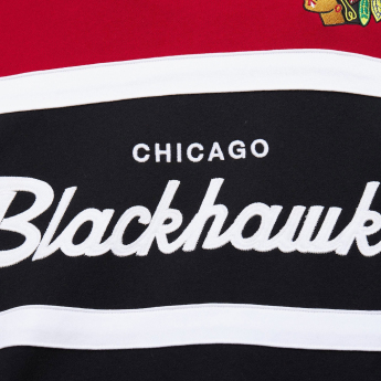 Chicago Blackhawks pánska mikina s kapucňou Head Coach Hoodie