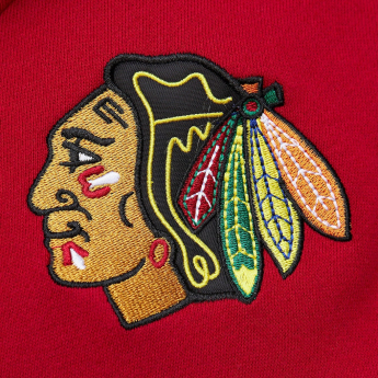 Chicago Blackhawks pánska mikina s kapucňou Head Coach Hoodie