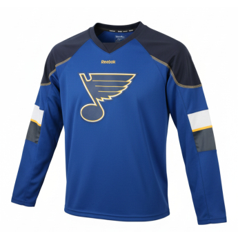 St. Louis Blues pánske tričko s dlhým rukávom Alexander Steen #20