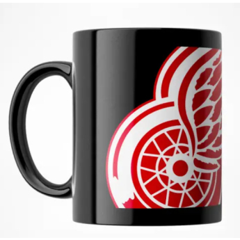 Detroit Red Wings hrnček Oversized Logo NHL (330 ml)