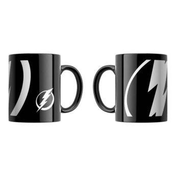 Tampa Bay Lightning hrnček Oversized Logo NHL (330 ml)