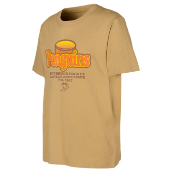 Pittsburgh Penguins detské tričko The Sunset Ss Tee