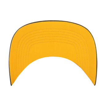 Boston Bruins čiapka baseballová šiltovka Drop Shadow ’47 Hitch Rf