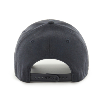 Toronto Maple Leafs čiapka baseballová šiltovka ´47 Mvp Snapback black