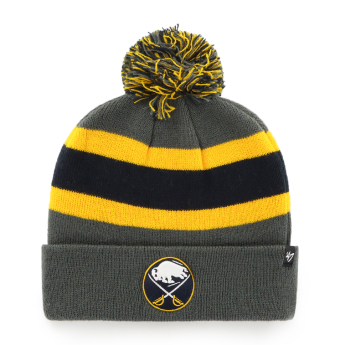 Buffalo Sabres zimná čiapka Breakaway ´47 Cuff Knit