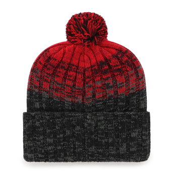 Chicago Blackhawks zimná čiapka Cascade ’47 Cuff Knit