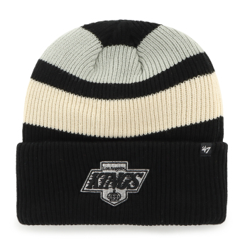 Los Angeles Kings zimná čiapka Vintage Clubhouse Jennings ’47 Cuff Knit