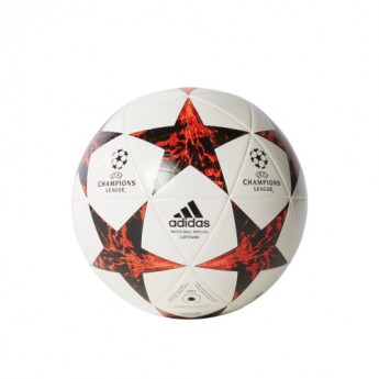 AC Milan futbalová lopta final 17