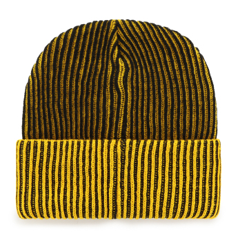 Pittsburgh Penguins zimná čiapka Cold Snap ’47 Cuff Knit