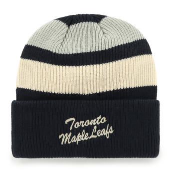 Toronto Maple Leafs zimná čiapka Clubhouse Jennings ’47 Cuff Knit